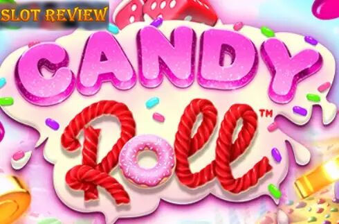 Candy Roll Slot Review